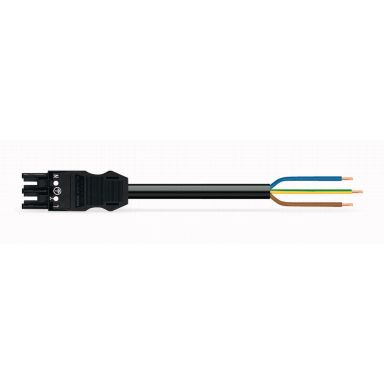 Wago 771-9995/117-401 Kabling 5G2,5 mm², HF HO/FRI