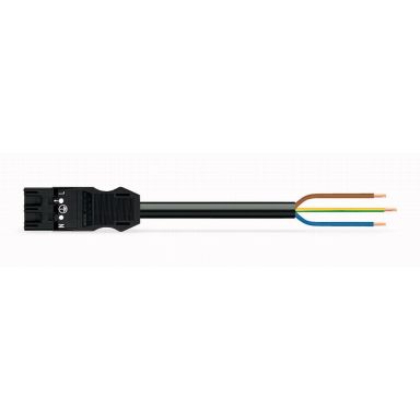 Wago 771-9993/216-201 Kabling 3G1,5 mm², HF HA/FRI