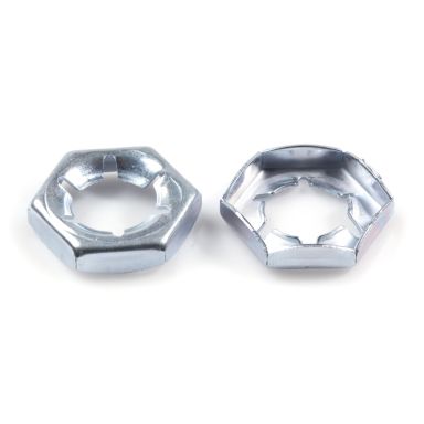 REYHER 079670100120000 Muttersikring FZB, DIN 7967