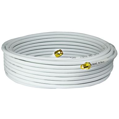 Televes 386001 Kabel SMA, hona till hane