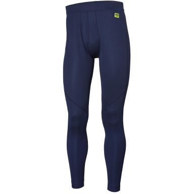 Helly Hansen Workwear Lifa Underställsbyxa navy
