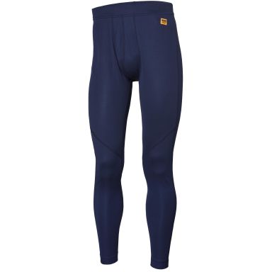Helly Hansen Workwear Lifa MAX Långkalsong marinblå