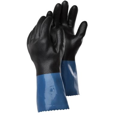Tegera 71000 Handske Kemskydd, Nitril/PVC