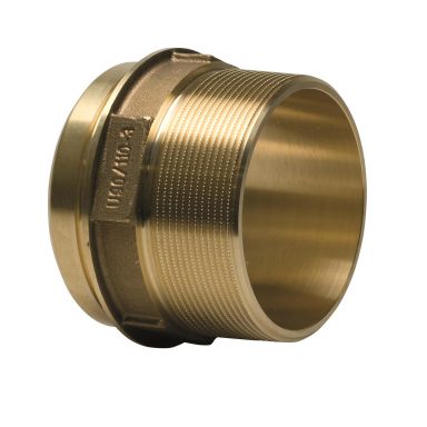 Uponor 1877776 Gängdel utvändig, RS2