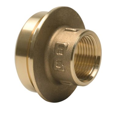 Uponor 1877777 Gängdel inv. gänga, RS2