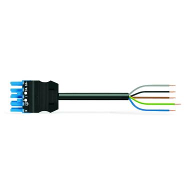 Wago 771-9985/116-301 Kabling dali, 5G1,5, HF HO/FRI1M