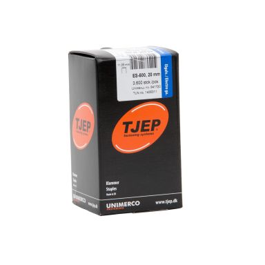 TJEP 841730 Klammer ES-500, FZB