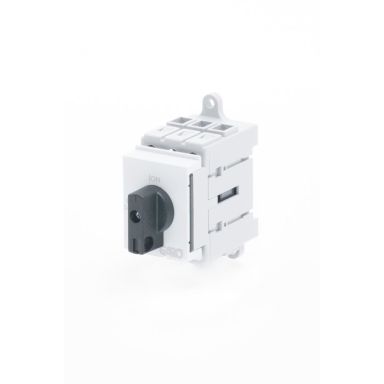 Garo 108551 Hovedbryter 3-polet, 400 V
