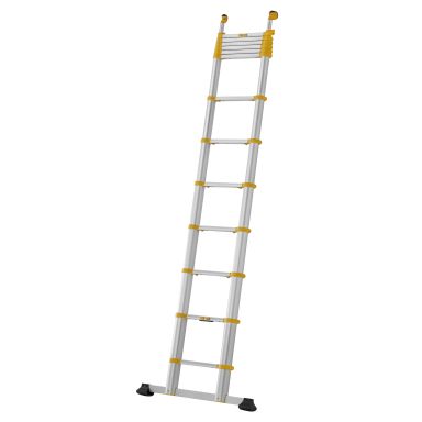Wibe TLP Teleskopstege