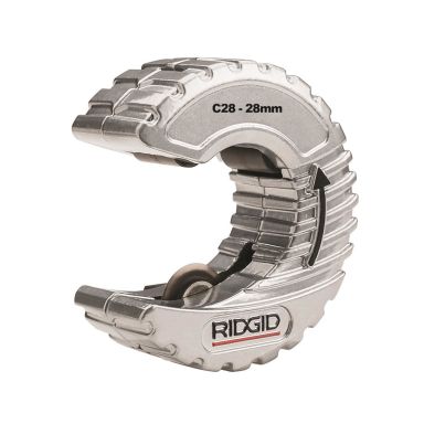 Ridgid C-Style Rørkutter for kobberrør
