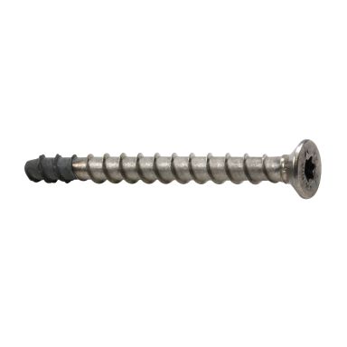 Heco Multi-Monti 911207060030 Betongskruv F A5, TX 30, 50-pack