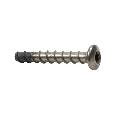 Heco Multi-Monti 911407060030 Betongskruv P A5, TX 30, 50-pack