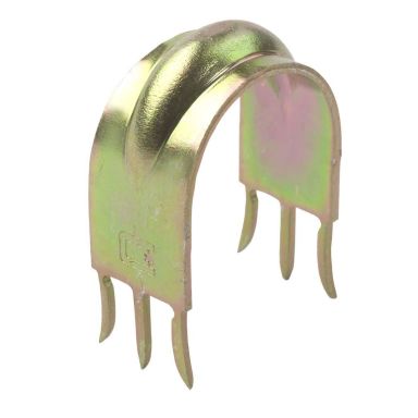 Castor C-FIX GR-25 Rörklammer för rund kabel