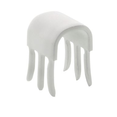 Castor C-FIX GK-R1 Kabelklammer stål, 100-pack