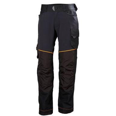 Helly Hansen Workwear Chelsea Evolution Arbeidsbukse svart