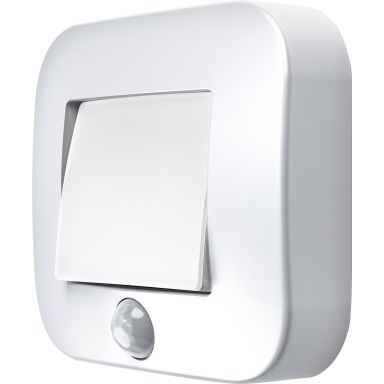 LEDVANCE Nightlux Hall Nattlampa med sensor, batteridriven