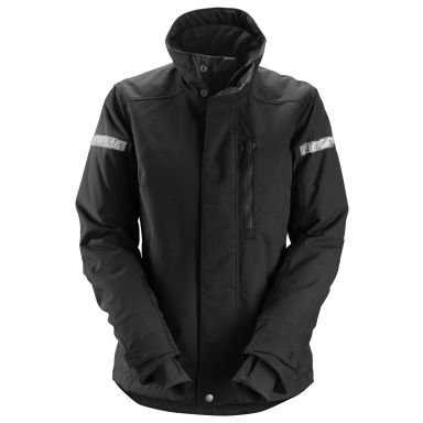 Snickers 1107 AllroundWork Vinterjakke svart