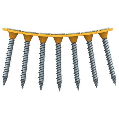 Spit 154141 Rakbandad 1000-pack, FZB, SPIT