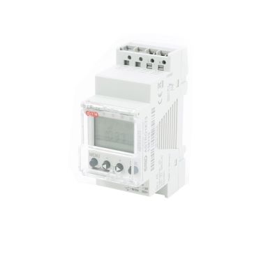 Garo ASTRO1KT3 Kopplingsur 16 A, astronomisk