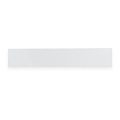 Glamox Heating H40 L Radiator höjd 210 mm, Wi-Fi, 400V