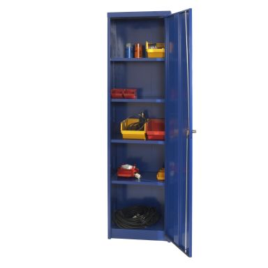 JiWa 84CBL Förvaringsskåp 1975x525x400 mm
