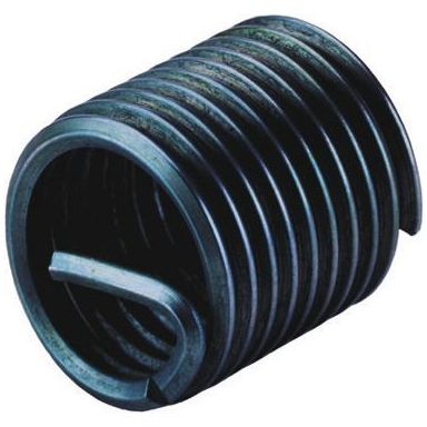 Helicoil 41300160024 Gjengeinnsats M16, Plus, Rustfri, SS2333