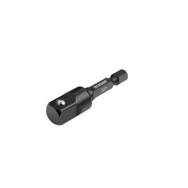 Ironside 201371 Kraftfyrkantstapp 50 mm