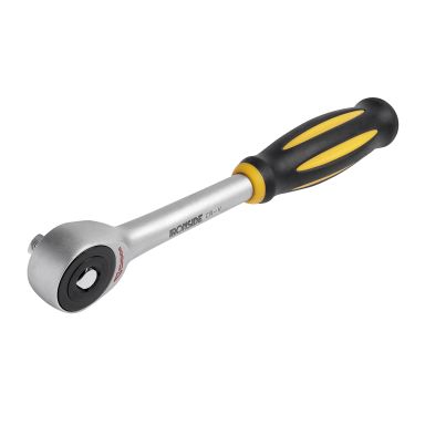 Ironside Twister 244012 Fastnøkkel 60 tenner, vrifunksjon