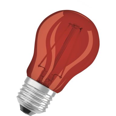 Osram Classic P Retrofit LED-lampa 1,6 W, E27
