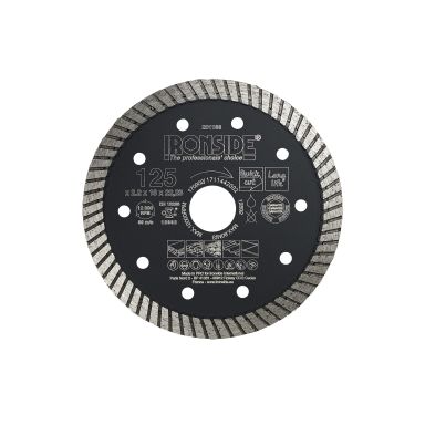 Ironside 201188 Diamantkappskive