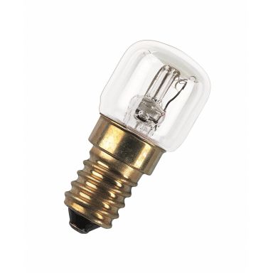 Osram Special Päronlampa 15W, E14, 300°C