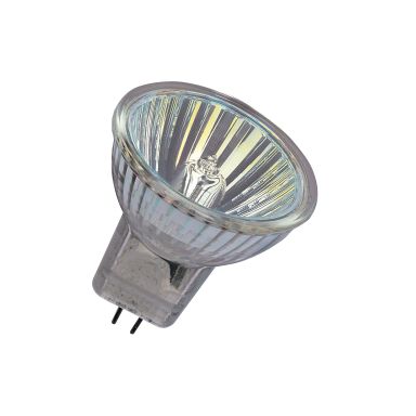Osram Decostar 35S Star Halogenlampa lågvolt, 12V, 2-pack