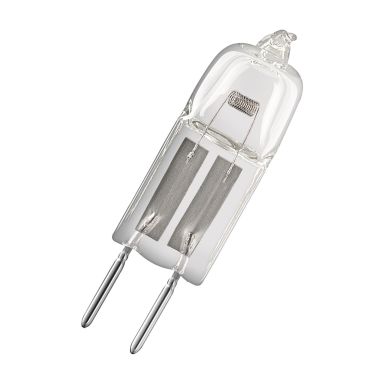 Osram Halostar Halogenlampa utan reflektor, lågvolt, 2-pack