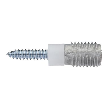 Z 440919 Karmskruv härdad, 50-pack