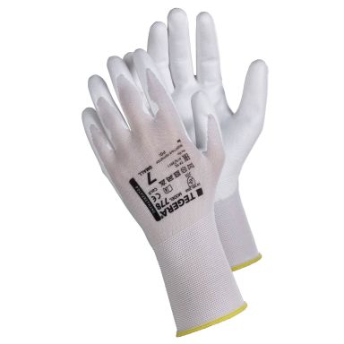 Tegera 778 Hanske Nylon/PU