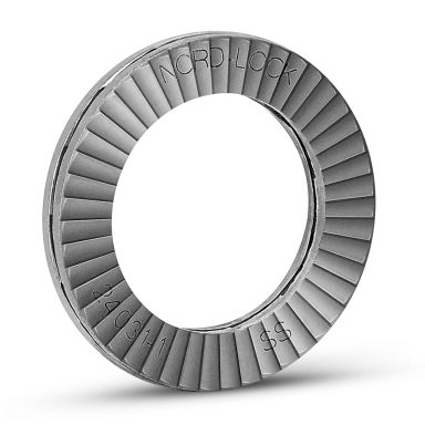 Nord-Lock NL24SS Låsbricka DI 25,3 MM, DIN 25201