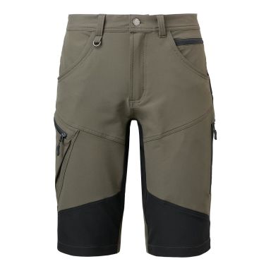 South West Wiggo Arbeidsshorts oliven