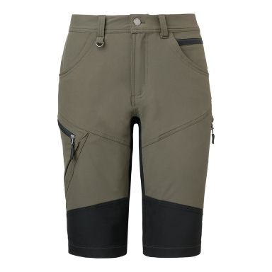 South West Wega Arbeidsshorts oliven
