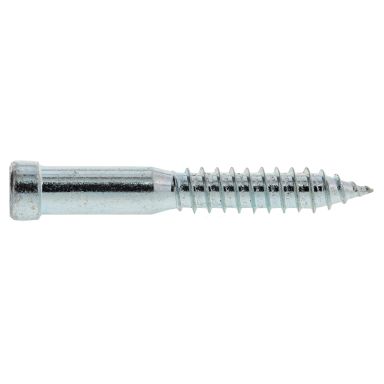 Adjufix 120065 Treskrue 8 x 64 mm, elforsinket