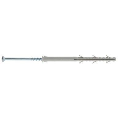 Adjufix 120112 Plugg 50-pakning, PLTRT8100Z