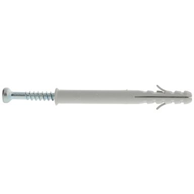 Adjufix 120109 Plugg 100-pakning, PLTRT880