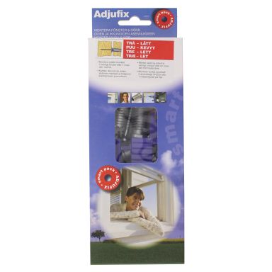 Adjufix 120002 Karmfeste 1-pakning, SMART-PACK