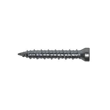 Adjufix 120456 Betongskruv 100-pack, BT050