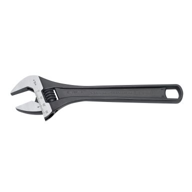 Ironside 115126 Skiftenøkkel tynne kjefter
