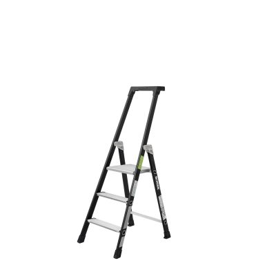 Ironside SPC-3 Trappestige