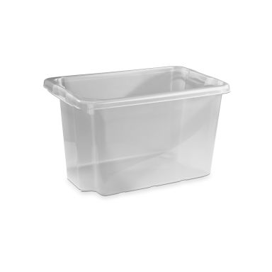 Nordiska Plast 75500500 Förvaringsbox 55 l