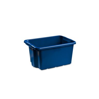 Nordiska Plast 74000600 Oppbevaringsboks 33 l