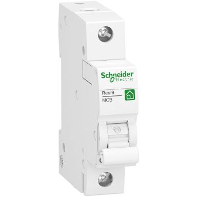 Schneider Electric R9F28113 Dvärgbrytare 1-polig, 230V