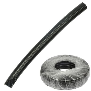 Pipelife Topspeed UV Fleksirør korrugert