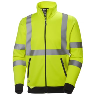 Helly Hansen Workwear Addvis Tröja varsel, gul